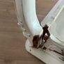 Free French style dining table Image 3