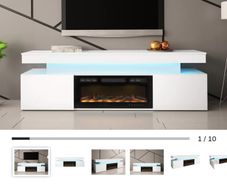 T.v unit/ stand