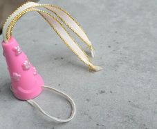 Damsal Princess Ponies Primrose Hat MLP G1 My Little Pony Accessories