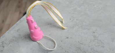 Damsal Princess Ponies Primrose Hat MLP G1 My Little Pony Accessories