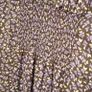 dress size 12 elasticated back slight slit Image 8