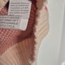 Shein v-neck knitted vest Image 5