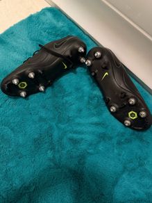 Legend 10 Academy SG-Pro AC Football Boots Nike
