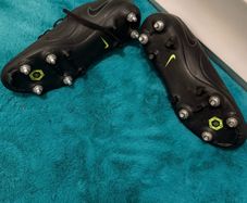 Legend 10 Academy SG-Pro AC Football Boots Nike