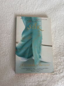 Silk Book