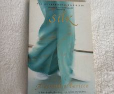Silk Book