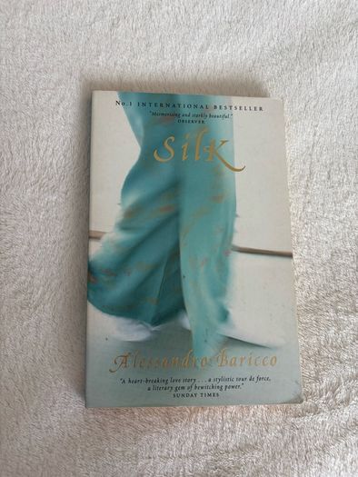 Silk Book