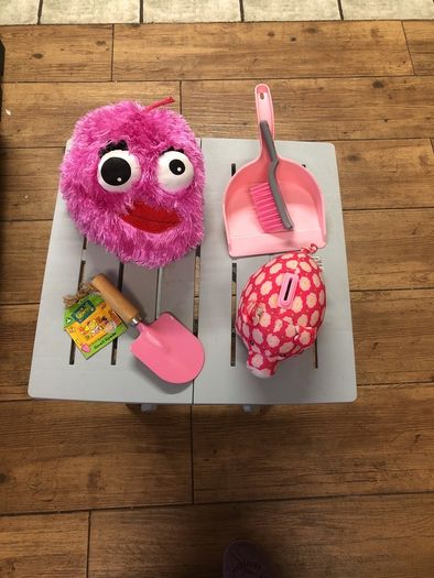 Kids-toys