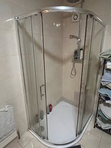 Bathroom furniture
