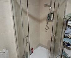 Bathroom furniture