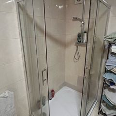 Bathroom furniture