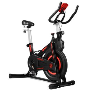 Exercise Bike Fitness Equipment for Home Trainer