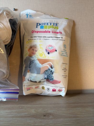 cloth diapers