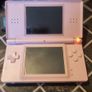 gameboy ds lite pink Image 2