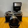 Yashica Electro 35 GSN Image 2