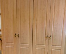 wardrobe doors
