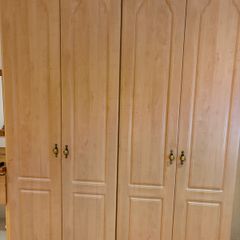 wardrobe doors