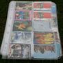 Vintage Call Cards collection of  over 300  international calling cards Image 8