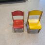 Wesco Kids Chairs Image 4