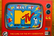 MTV Music - Family Trivia Game
