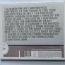 Manic Street Preachers - Forever Delayed - CD Image 2