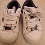 A selection of children's footwear Image 2