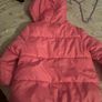 girls coat 3-4 years Image 3