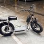 Electric Bike AS201 Image 9