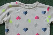 top girls size 5-6 years H&amp;M