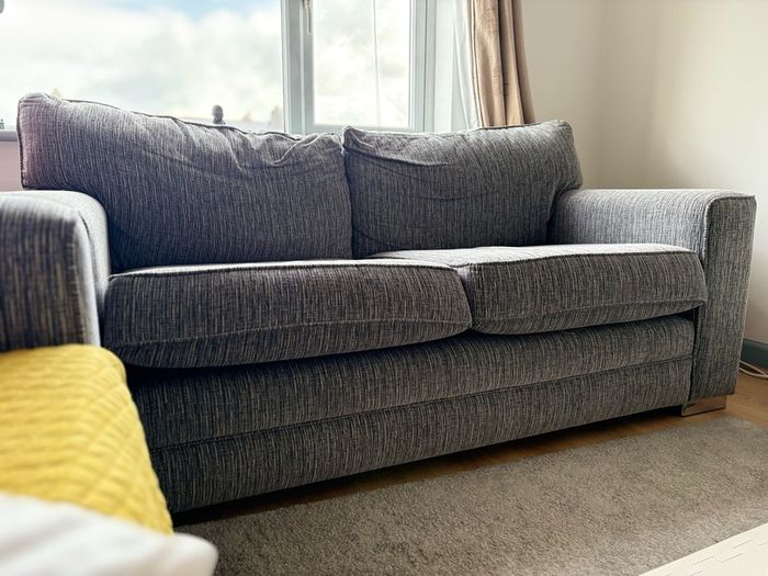 Two Seat Couches