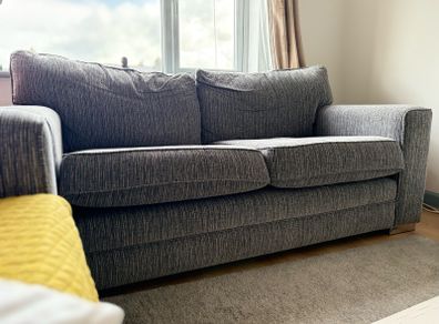 Two Seat Couches