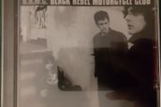 Black Rebel Motorcycle Club - B.R.M.C. CD (2001) Indie Blues Rock EX+
