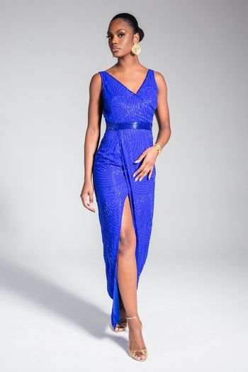 Virgos lounge renata dress