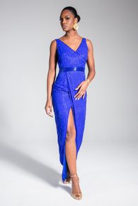 Virgos lounge renata dress