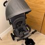 KinderKraft AVEO Tricycle from Amazon Image 3