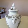 China - Wedgewood Urn . Image 4