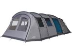 Purbeck 600xl Tent, Vivid Grey (free Postage)