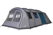 Purbeck 600xl Tent, Vivid Grey (free Postage)