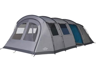 Purbeck 600xl Tent, Vivid Grey (free Postage)