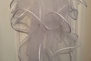 Bridal 4 Tier Veil