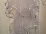 main image for ad Bridal 4 Tier Veil