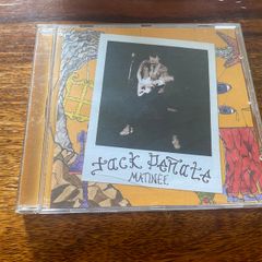Jack Penate Matinee CD