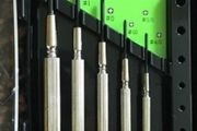 Engineers DK-20 screwdriver Made in Japan