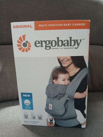Ergobaby Original Carrier