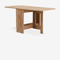 Extendable drop table