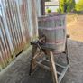 Antique Churn Image 3