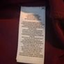 Polo Ralph Lauren Custom Slim Fit Polo - Burgundy Tipped - Size XXL - MINT Image 3