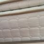 2x Harvey Norman Mattresses King Size (150x200) Excellent Condition Image 4