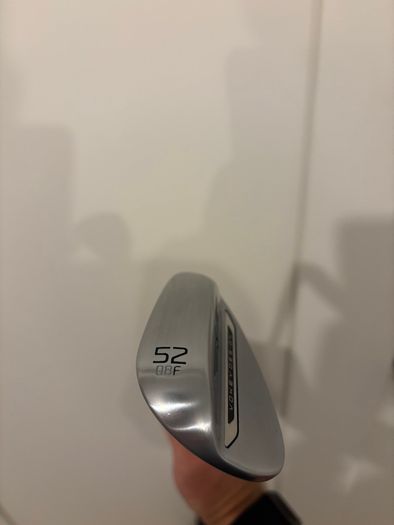 Titleist Vokey SM11