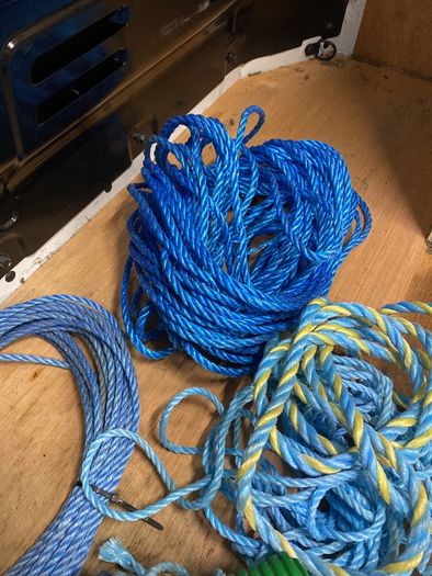Rope